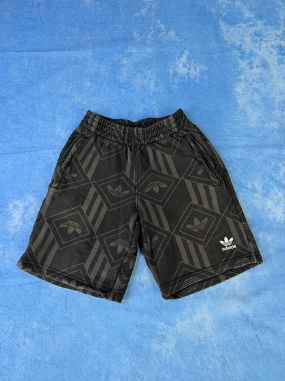 Spodenki Bawełniane Adidas XS