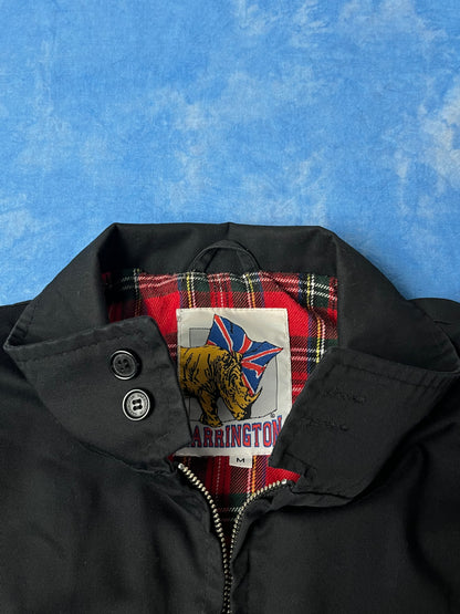 Kurtka Harringtonka Harrington 00s M