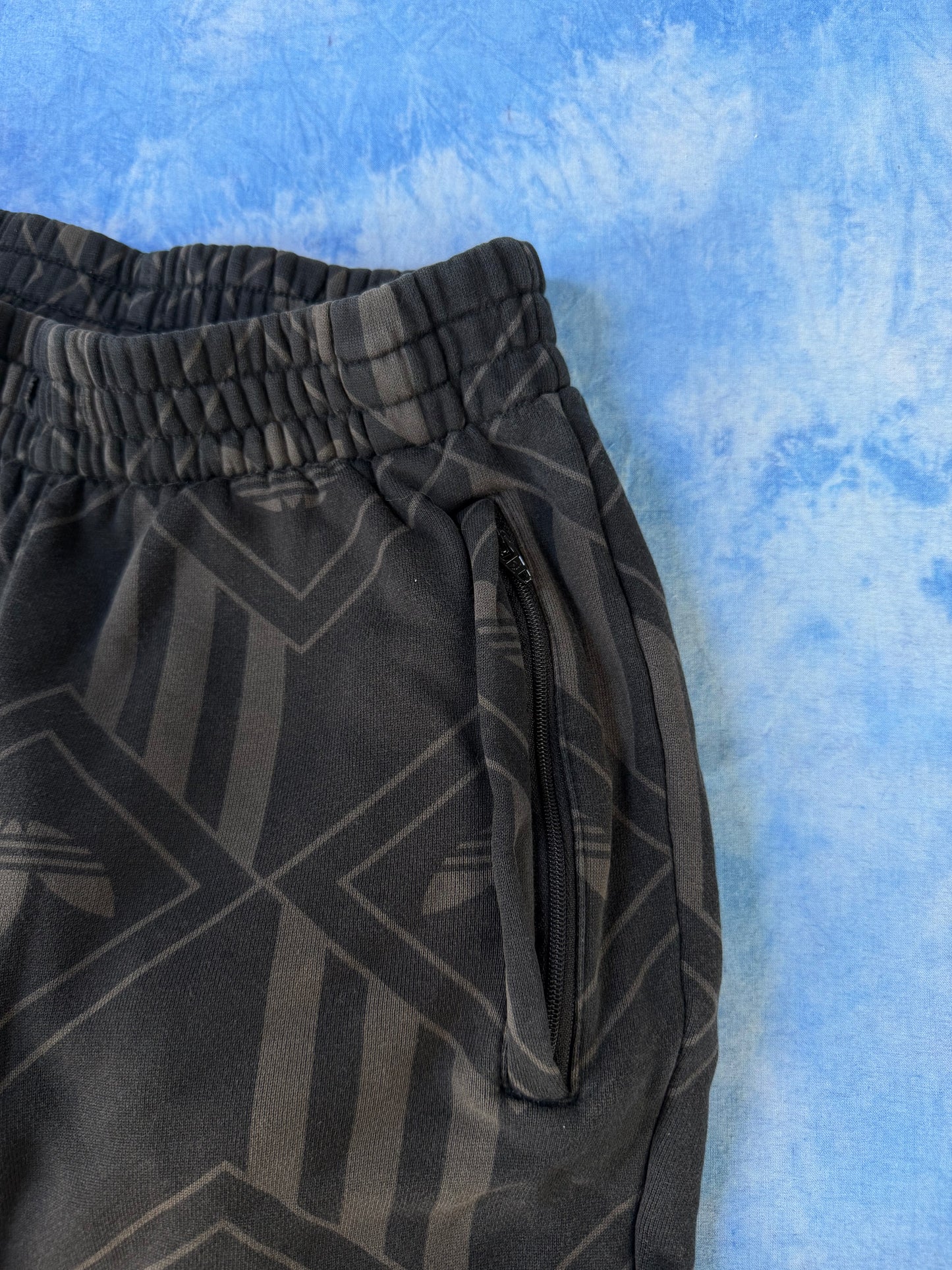 Spodenki Bawełniane Adidas XS