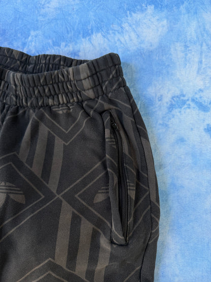 Spodenki Bawełniane Adidas XS