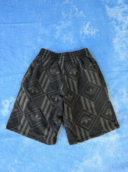 Spodenki Bawełniane Adidas XS