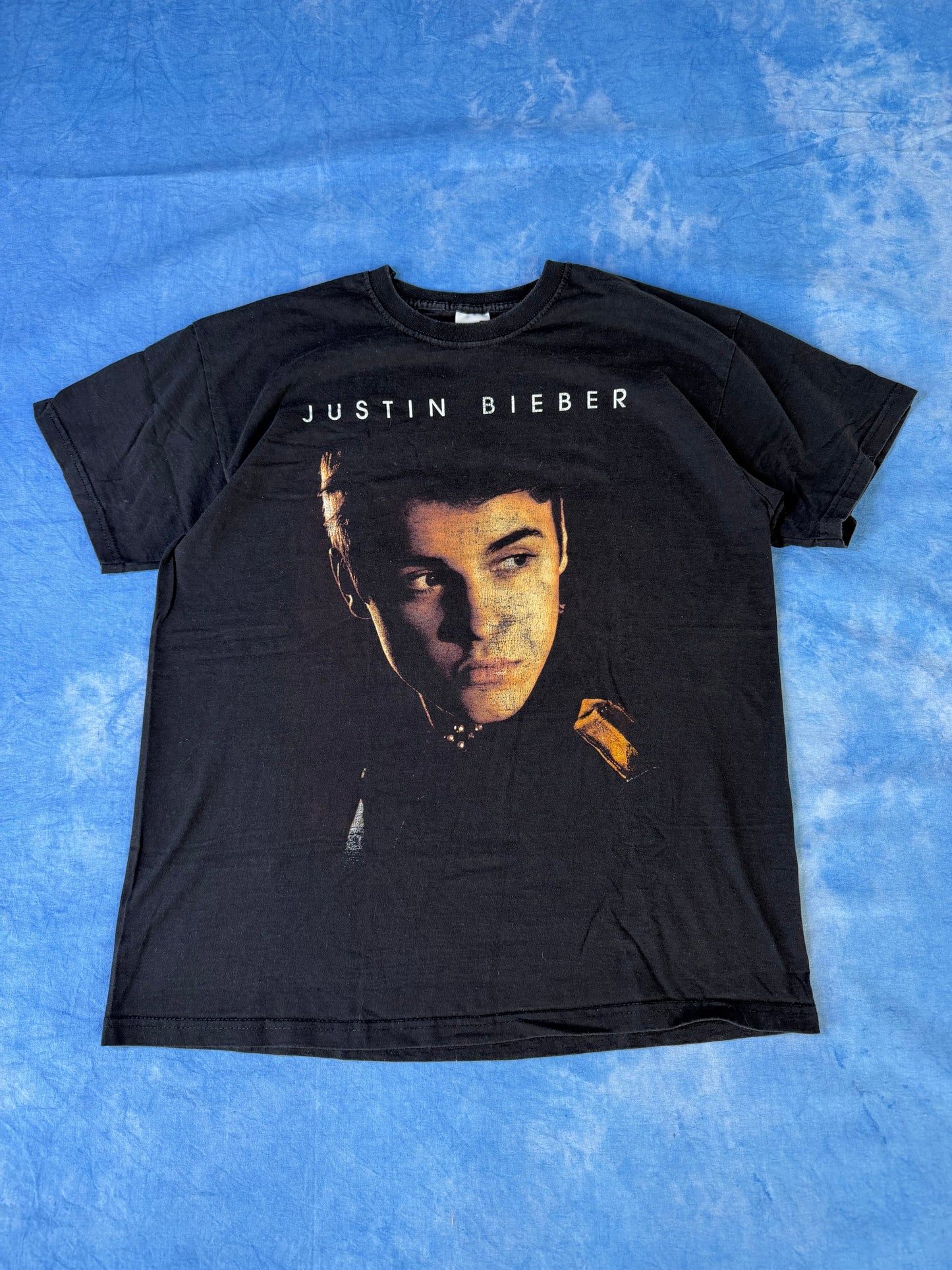 Koszulka Justin Bieber - Believe Tour 2013 M