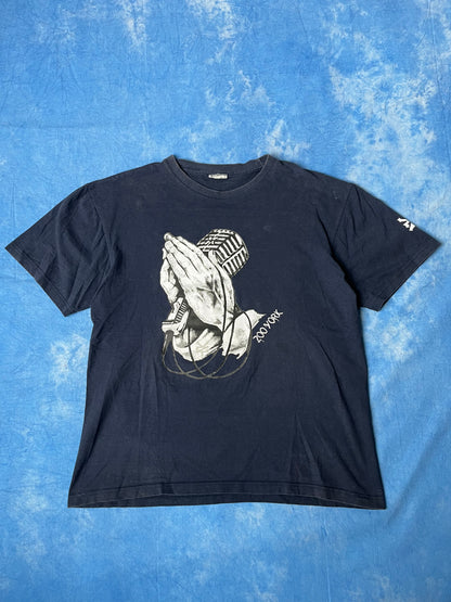 Koszulka ZOO York Skateboard 90s XL