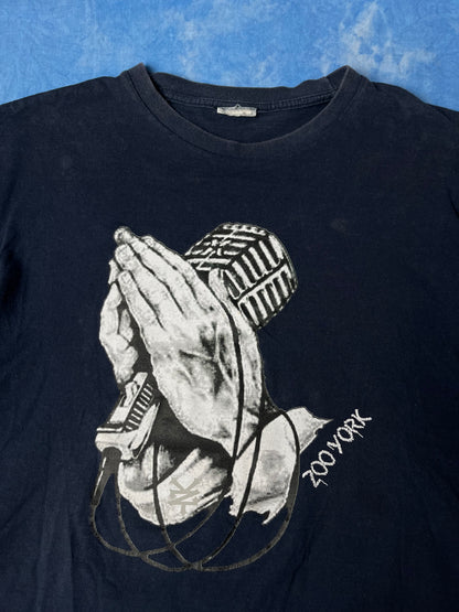 Koszulka ZOO York Skateboard 90s XL