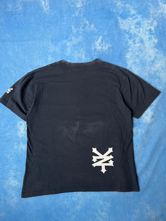 Koszulka ZOO York Skateboard 90s XL
