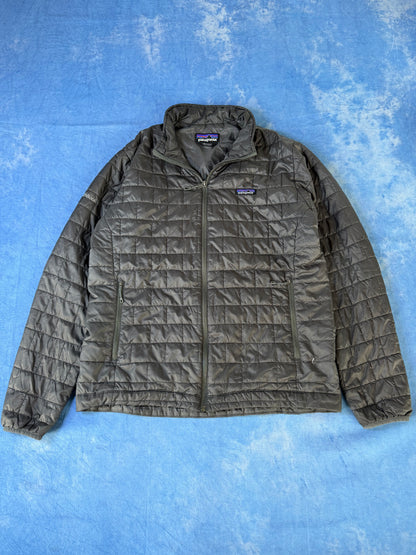 Lekka Kurtka Puchowa Patagonia L