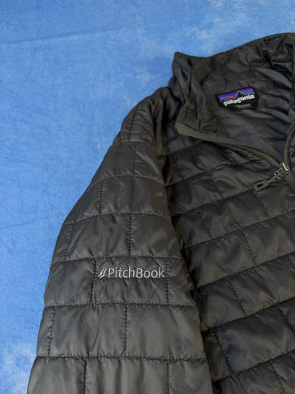 Lekka Kurtka Puchowa Patagonia L