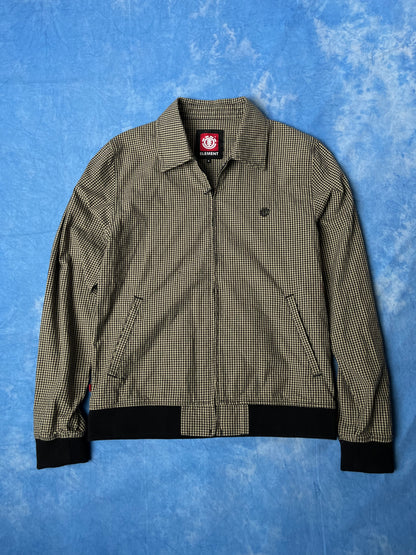 Kurtka Bomberka Element Skateboards 00s S