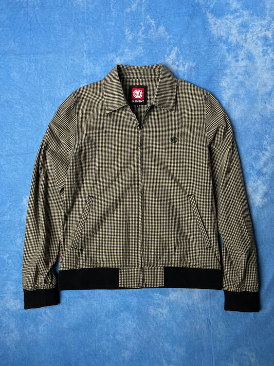 Kurtka Bomberka Element Skateboards 00s S