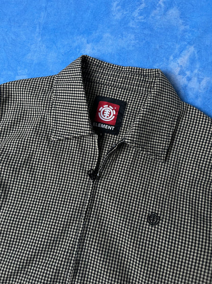 Kurtka Bomberka Element Skateboards 00s S