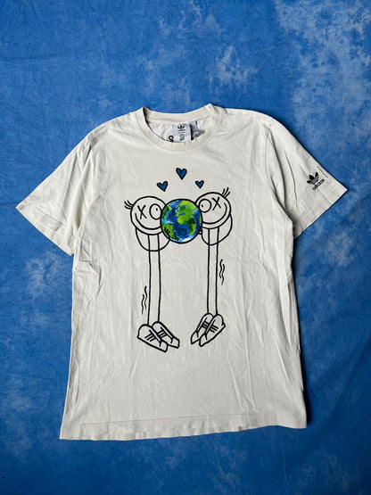 Koszulka Adidas x Andrea Saraiva 2022 M