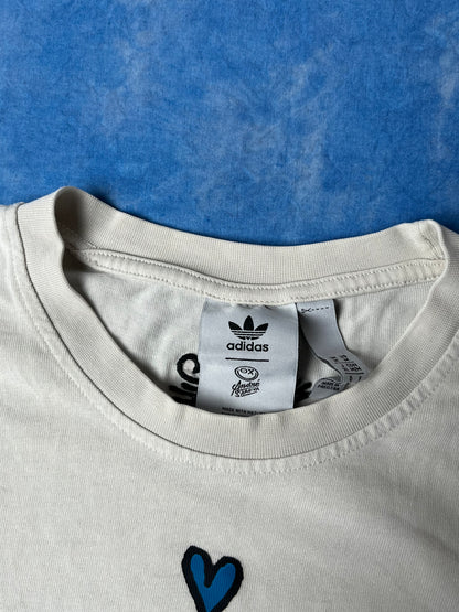 Koszulka Adidas x Andrea Saraiva 2022 M