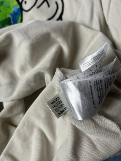 Koszulka Adidas x Andrea Saraiva 2022 M