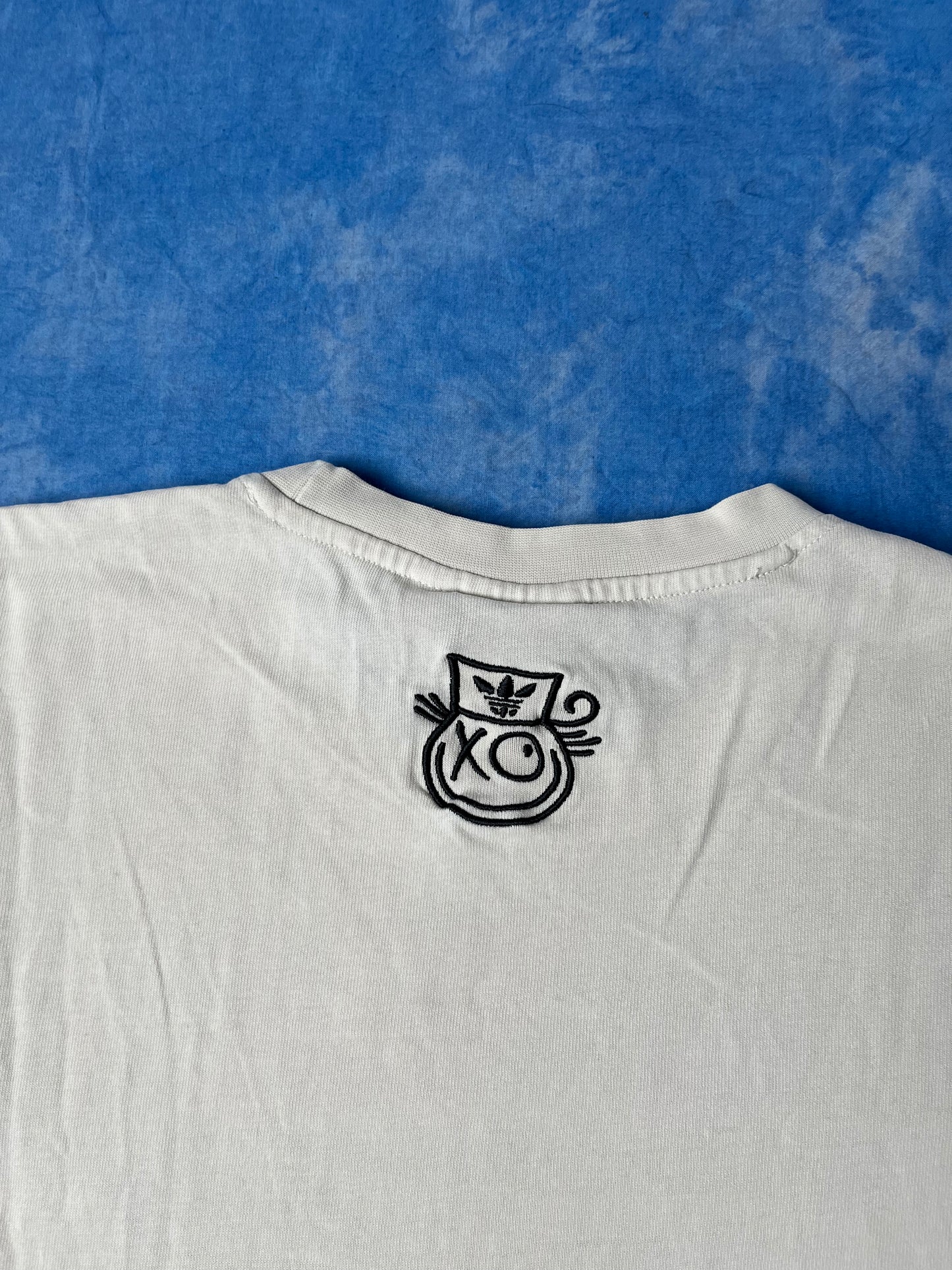 Koszulka Adidas x Andrea Saraiva 2022 M