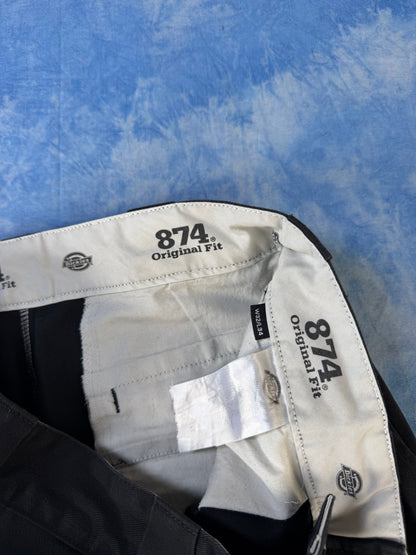Spodnie Dickies 874 Original Fit M
