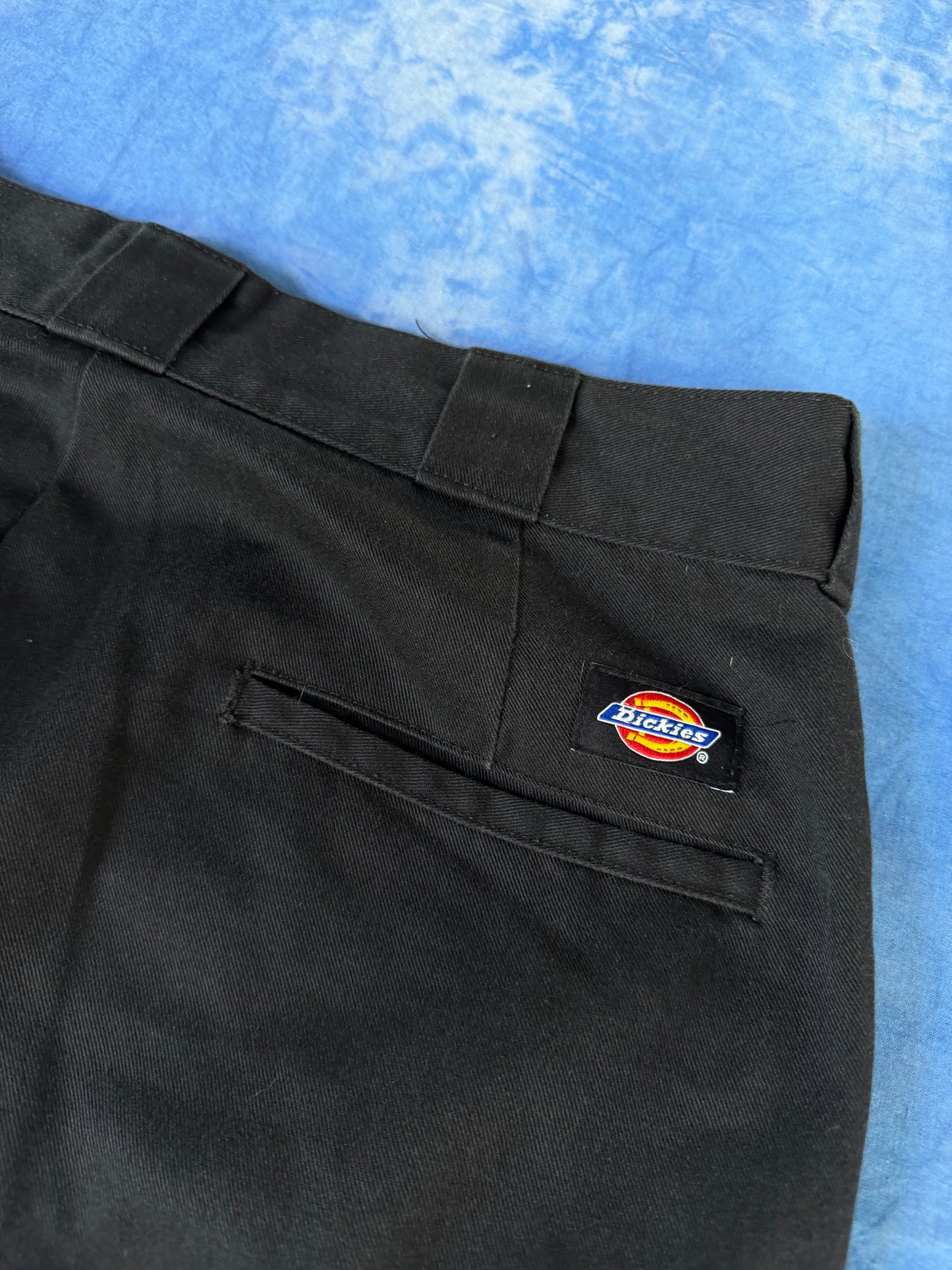 Spodnie Dickies 874 Original Fit M
