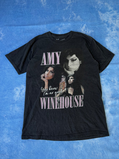 Koszulka Amy Winehouse - You Know I'm No Good M