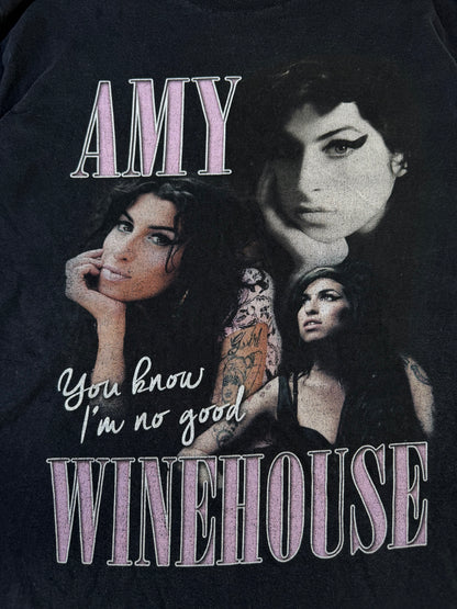 Koszulka Amy Winehouse - You Know I'm No Good M