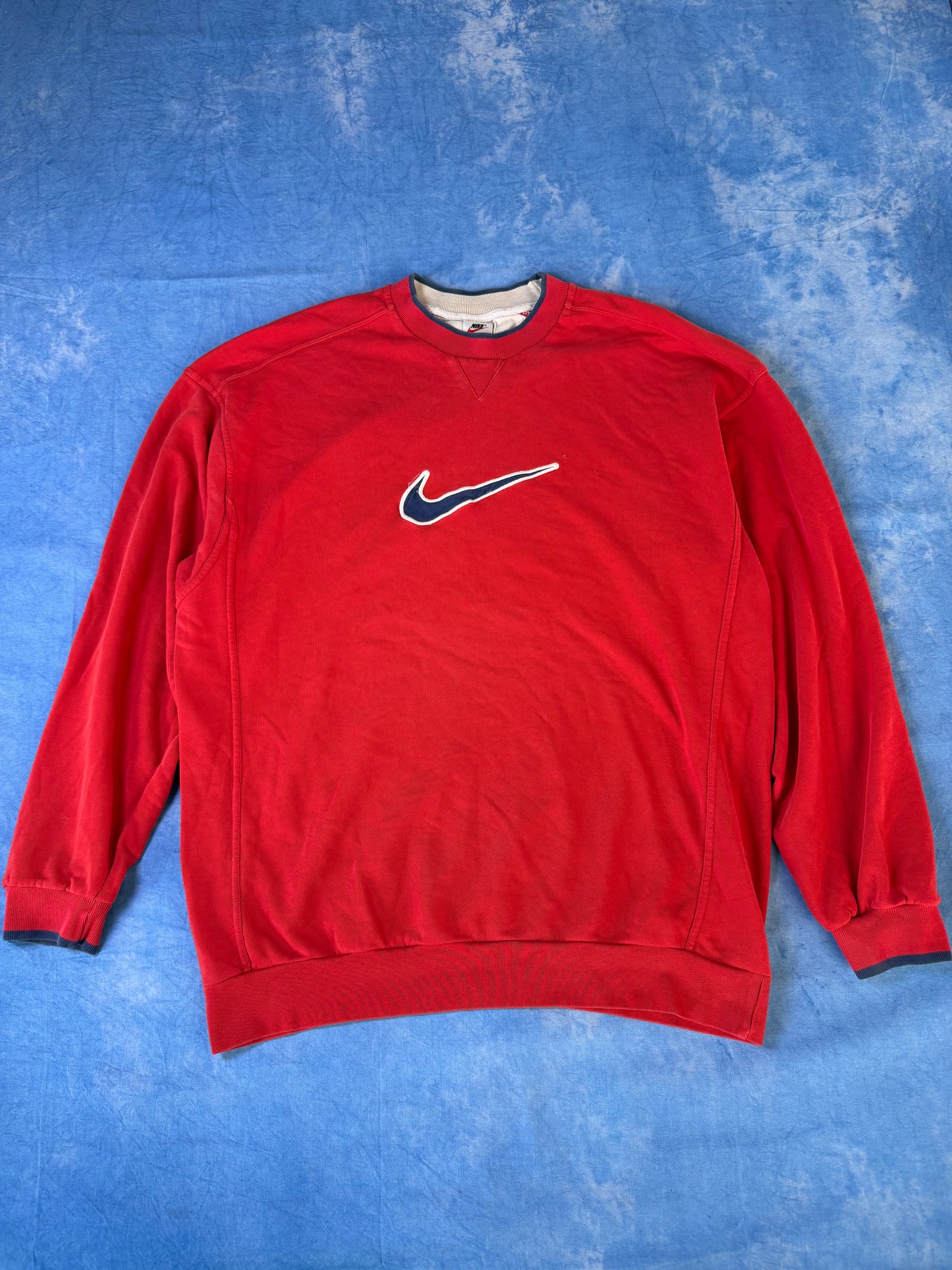 Bluza Nike Swoosh 90s XL/XXL