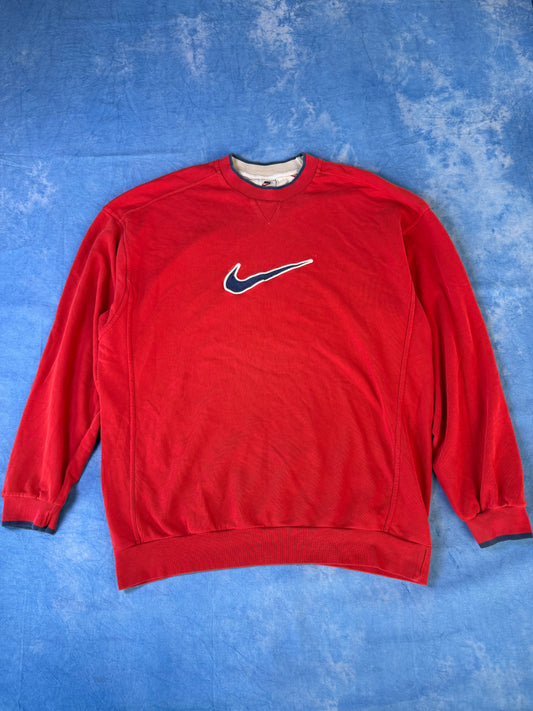 Bluza Nike Swoosh 90s XL/XXL