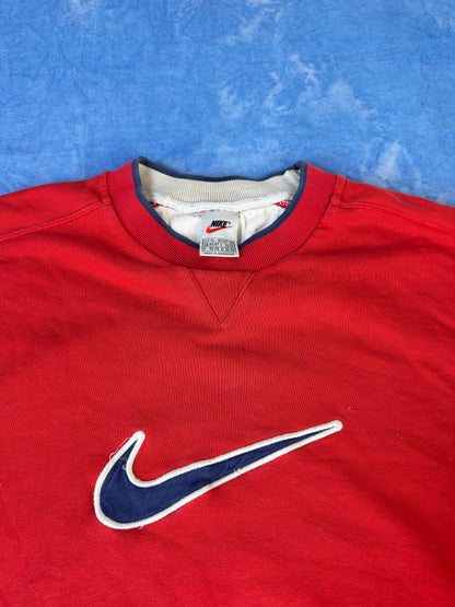 Bluza Nike Swoosh 90s XL/XXL