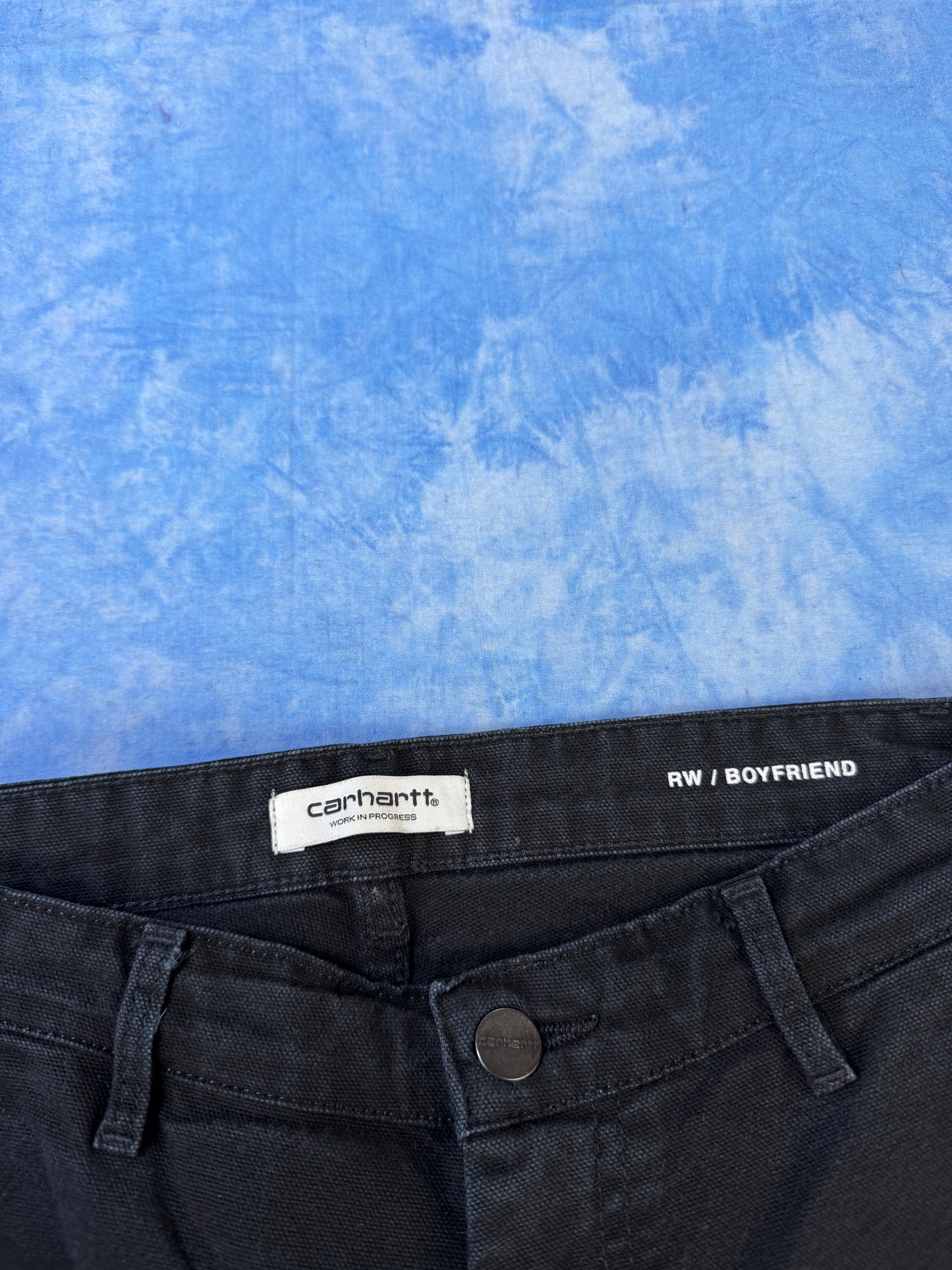 Damskie Spodnie Carhartt WIP Pierce Pant XS/S