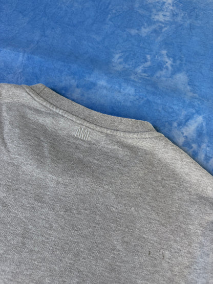 Bluza AMI Paris Tricolour Logo L/XL
