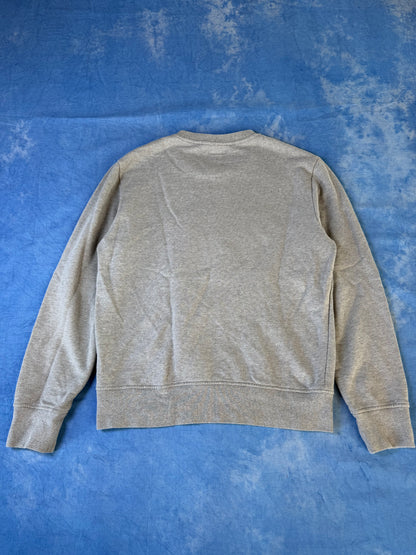 Bluza AMI Paris Tricolour Logo L/XL