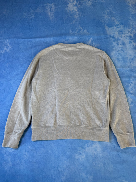 Bluza AMI Paris Tricolour Logo L/XL