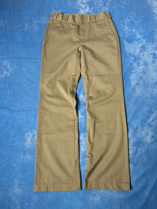 Dzwony Dickies Made in Italy 90s M