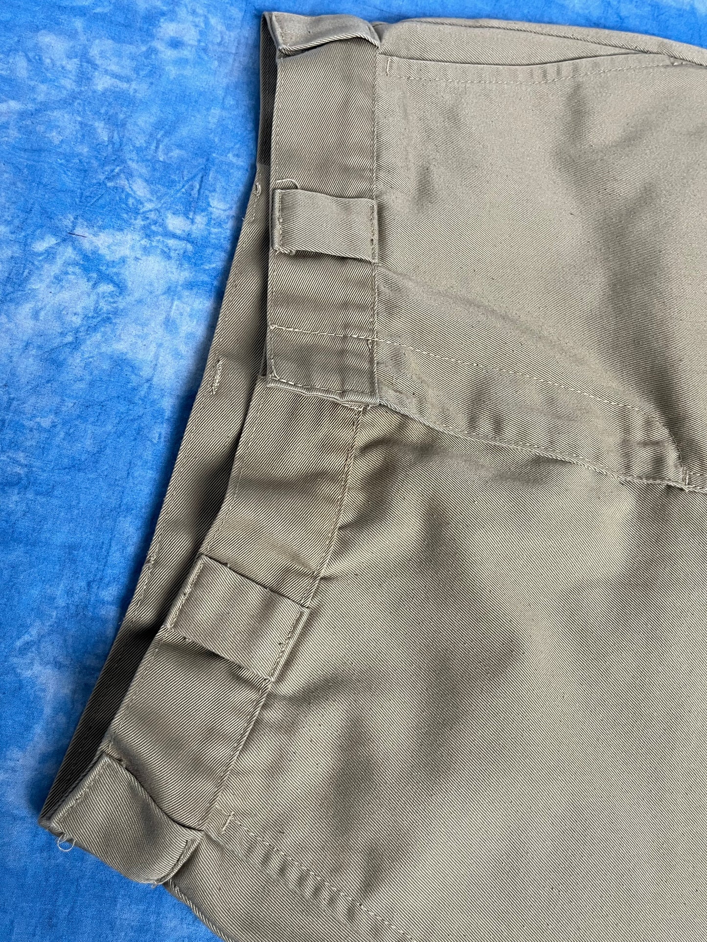 Dzwony Dickies Made in Italy 90s M