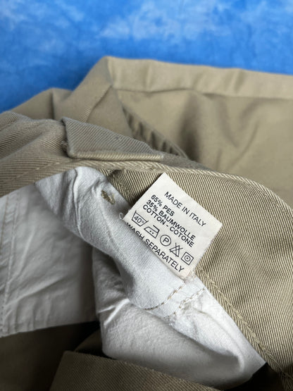 Dzwony Dickies Made in Italy 90s M