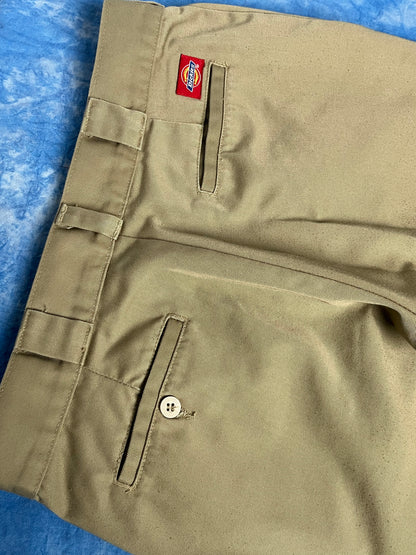 Dzwony Dickies Made in Italy 90s M
