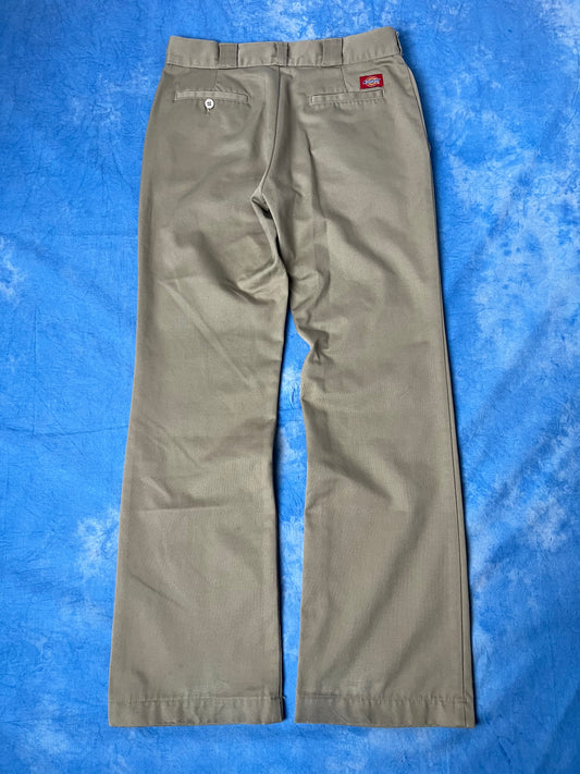 Dzwony Dickies Made in Italy 90s M