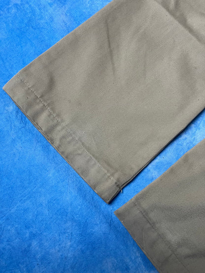 Dzwony Dickies Made in Italy 90s M