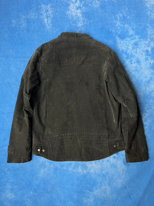 Kurtka Skórzana Matinee 90s M