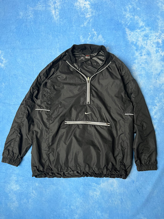 Kurtka Wiatrówka Anorak Nike 00s M
