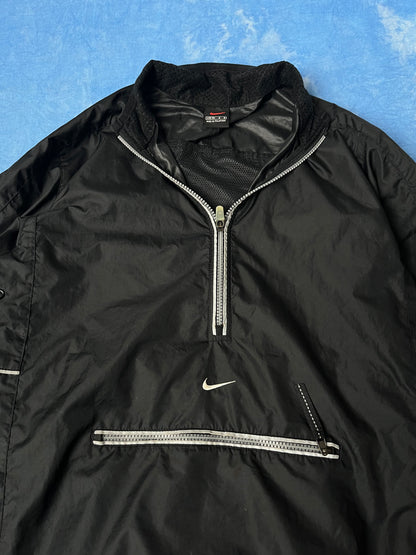 Kurtka Wiatrówka Anorak Nike 00s M