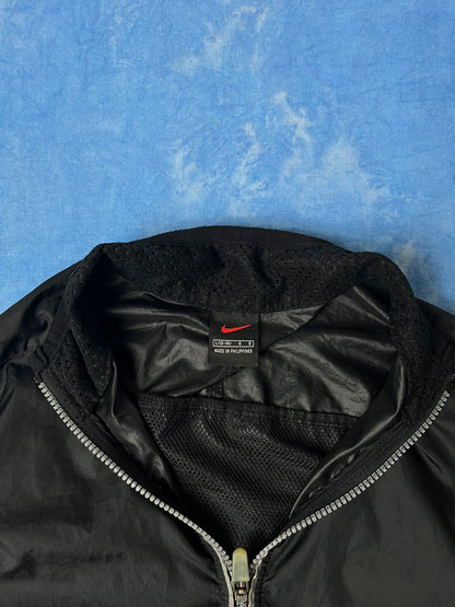 Kurtka Wiatrówka Anorak Nike 00s M