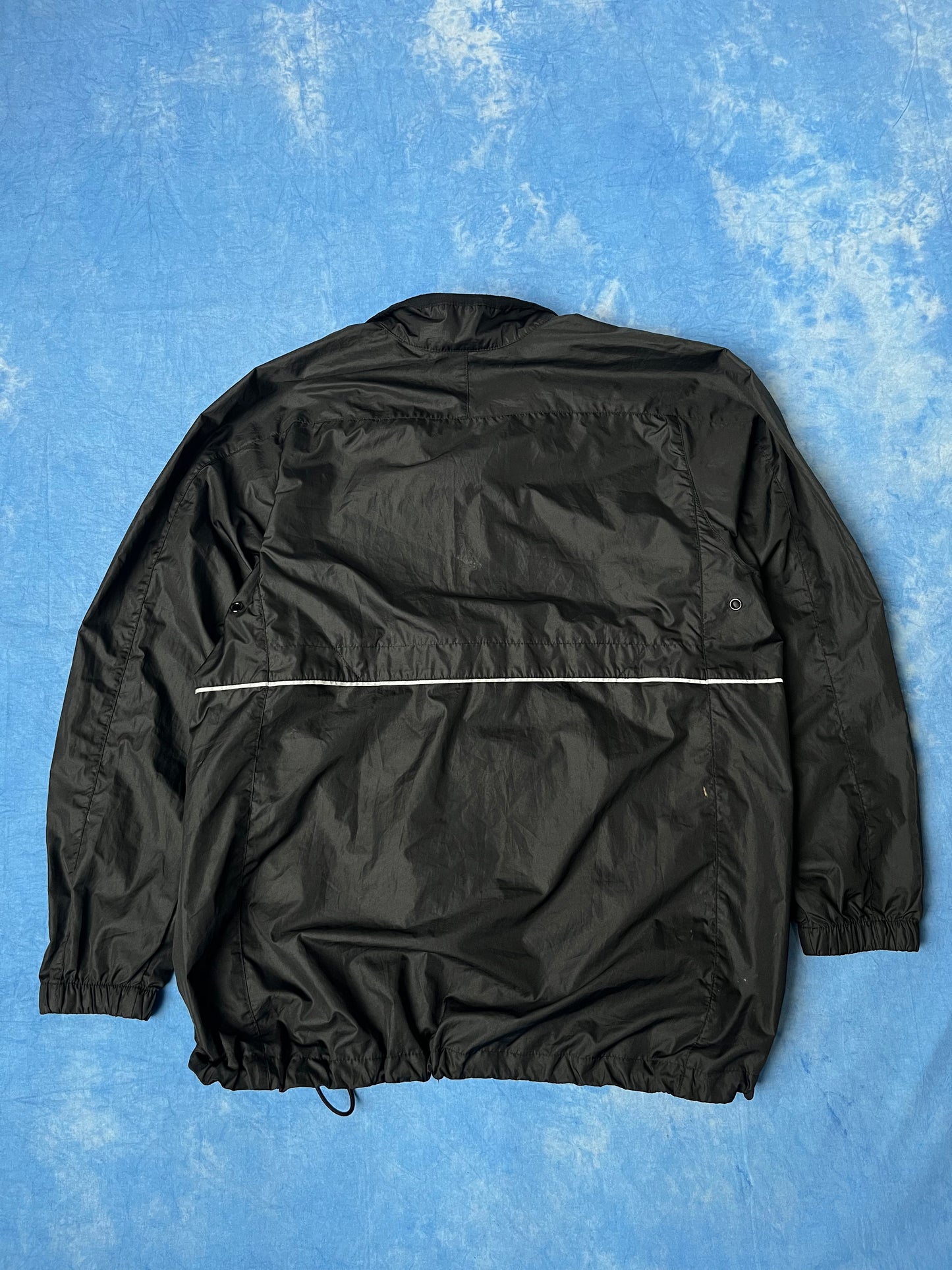 Kurtka Wiatrówka Anorak Nike 00s M