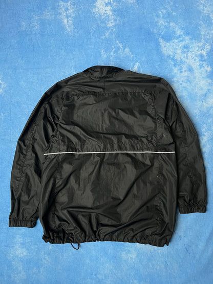 Kurtka Wiatrówka Anorak Nike 00s M