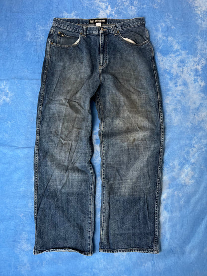 Jeansy Baggy ReVerb 90s L