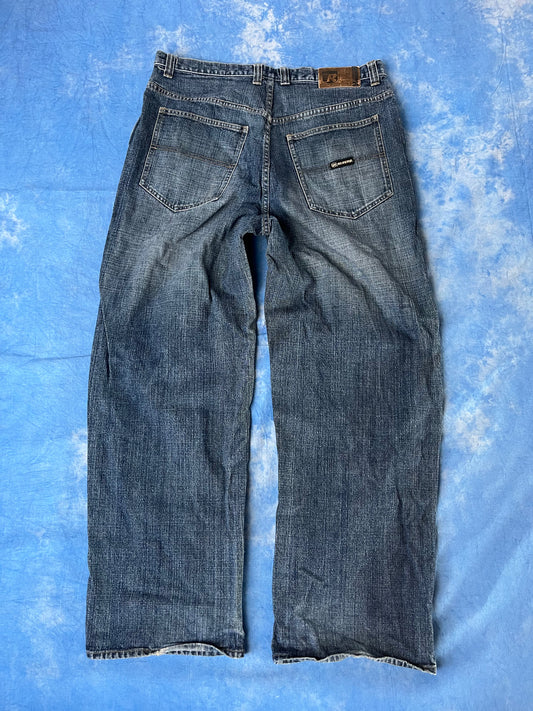 Jeansy Baggy ReVerb 90s L