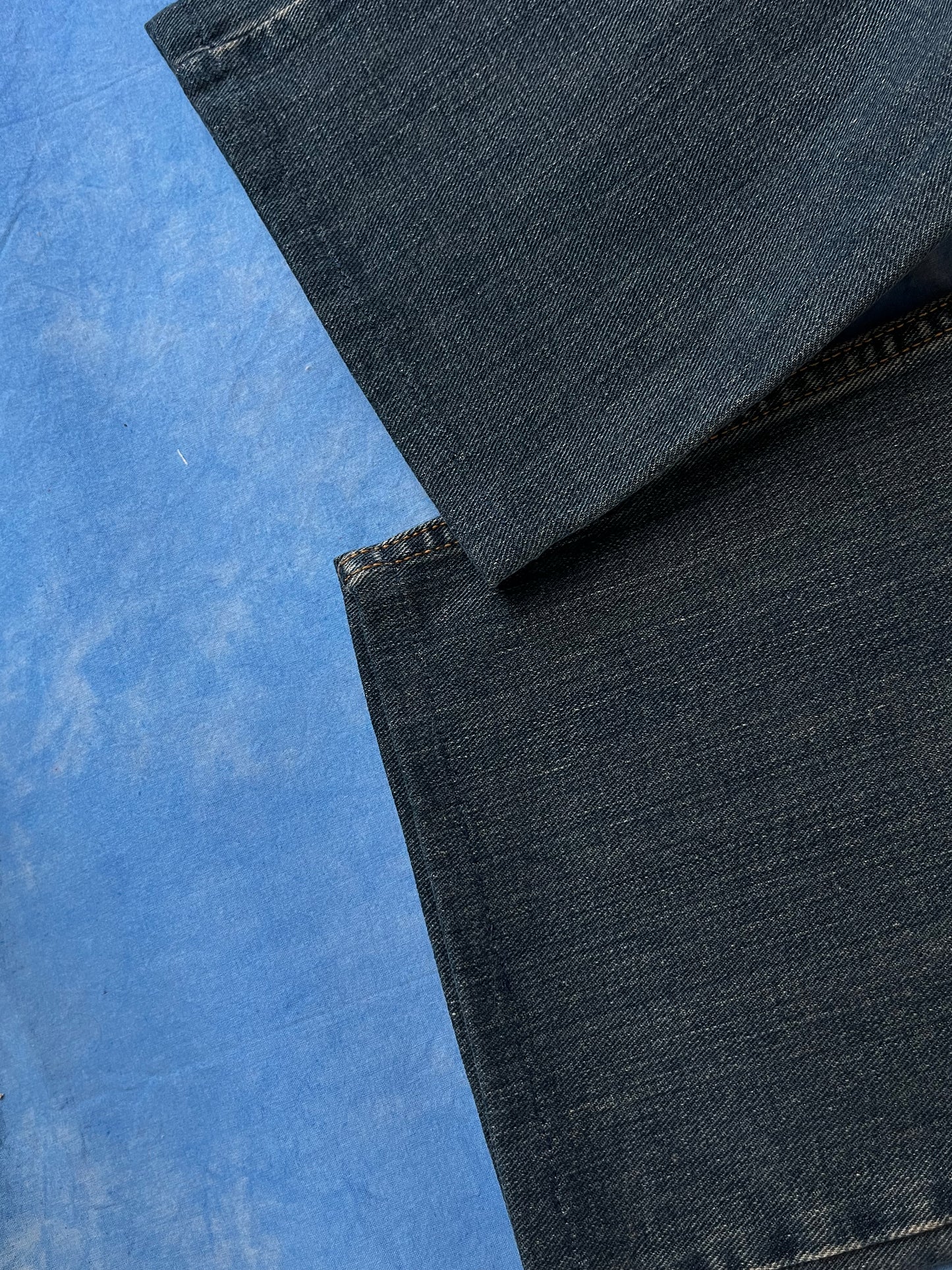 Jeansy Levi's 505 Regular Fit 00s XL