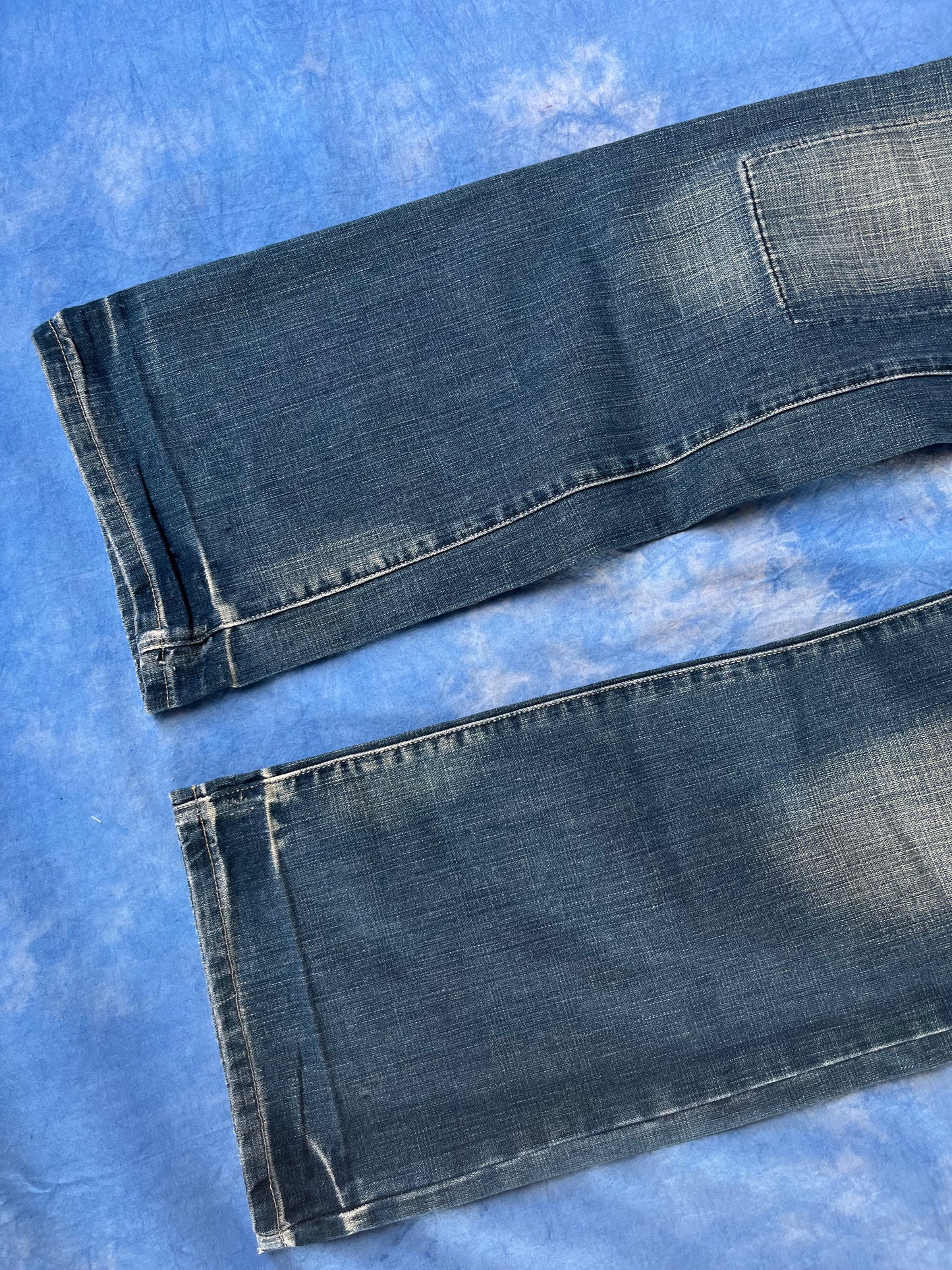 Jeansy Bootcut SickoNineteen 00s M