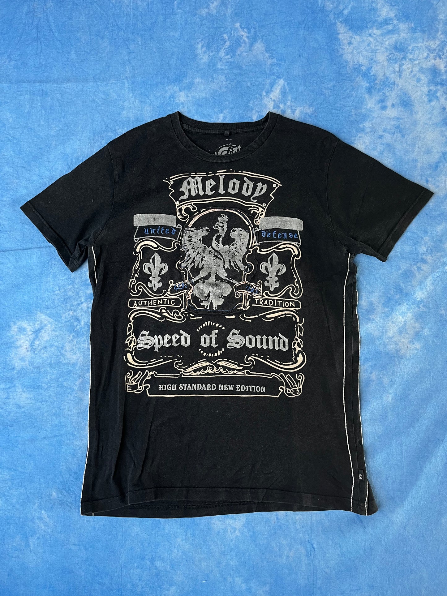 Koszulka Melody Live and Love M/L