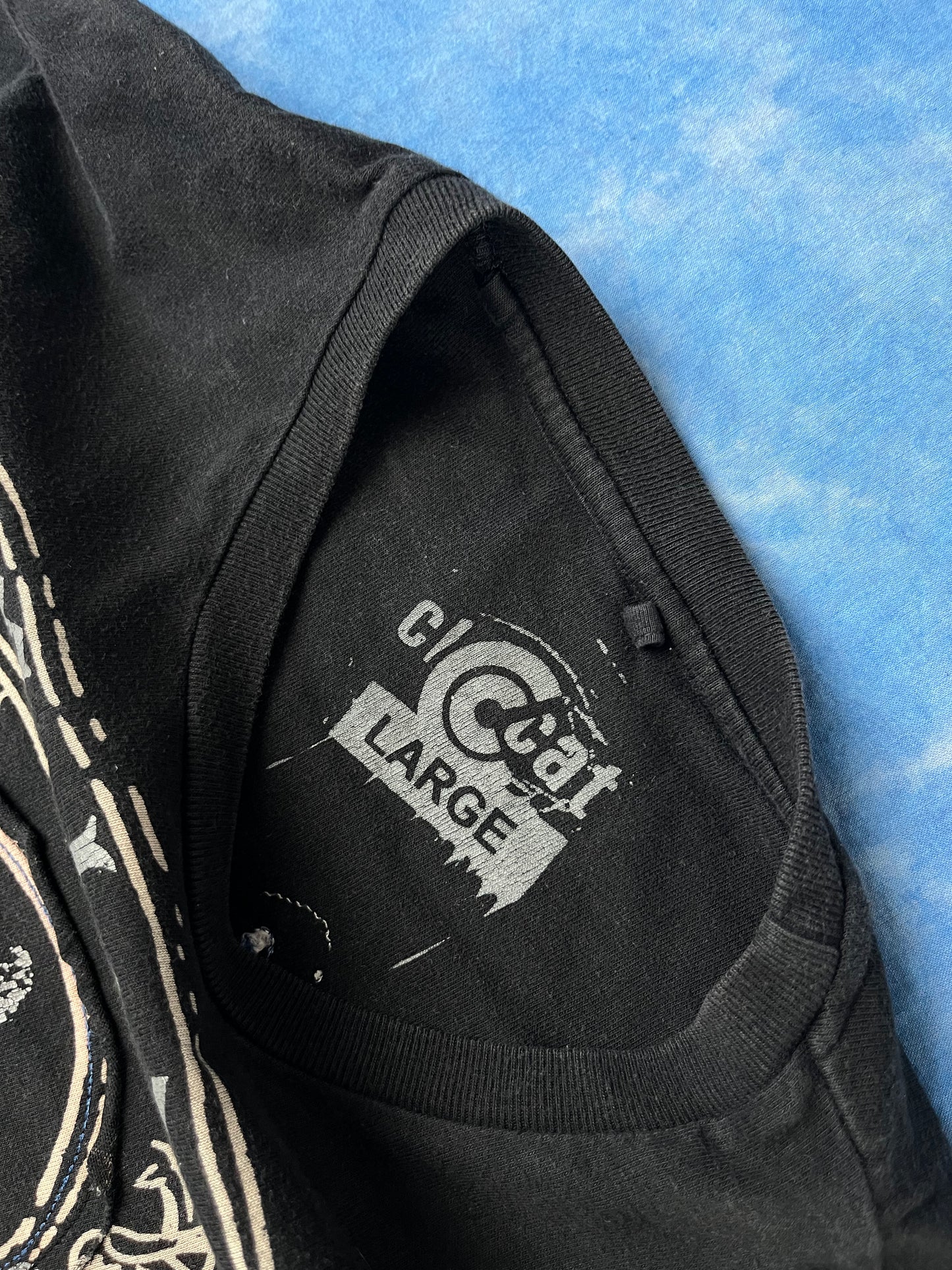 Koszulka Melody Live and Love M/L