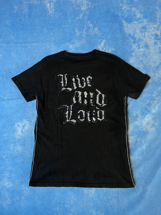 Koszulka Melody Live and Love M/L