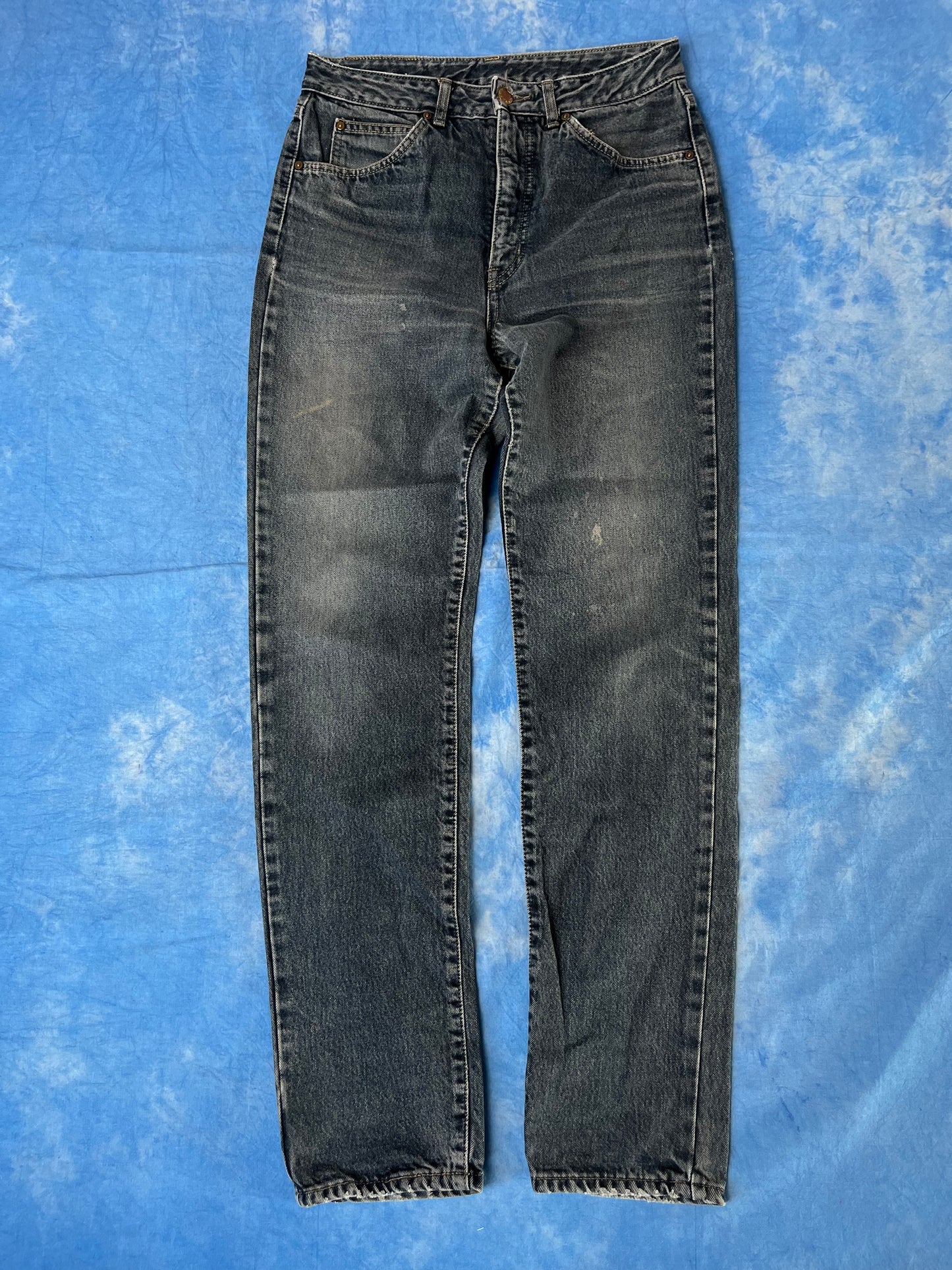 Jeansy Edwin London Slim Made in Japan 00s S/M