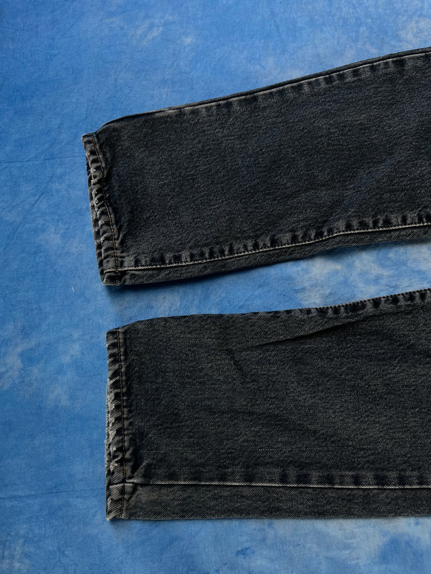 Jeansy Edwin London Slim Made in Japan 00s S/M